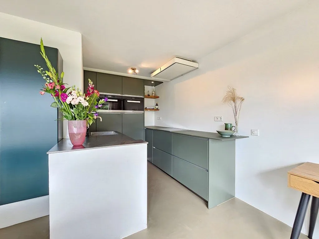 Photo: apartment in Amsterdam (11)