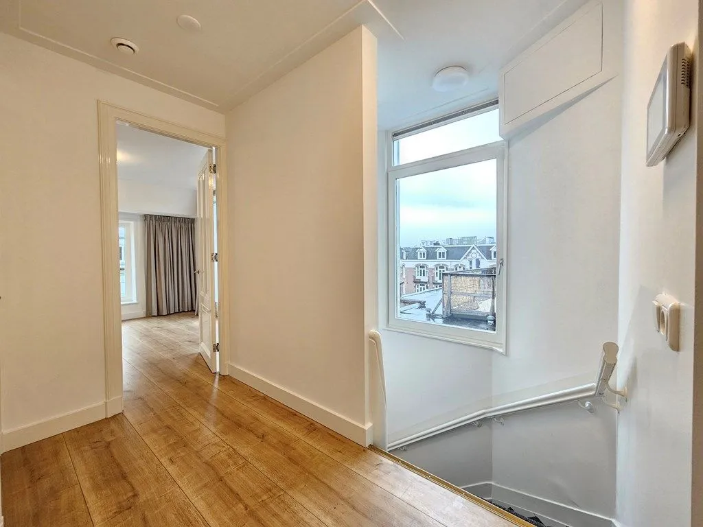 Photo: apartment in Amsterdam (4)
