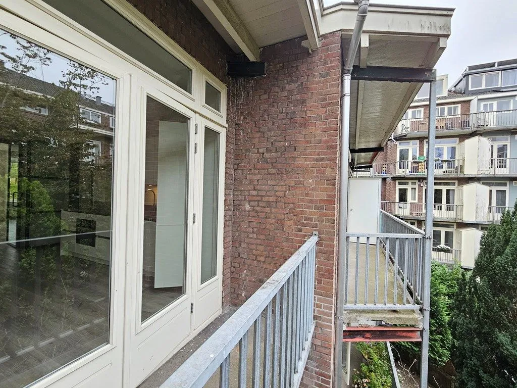Photo: apartment in Amsterdam (10)