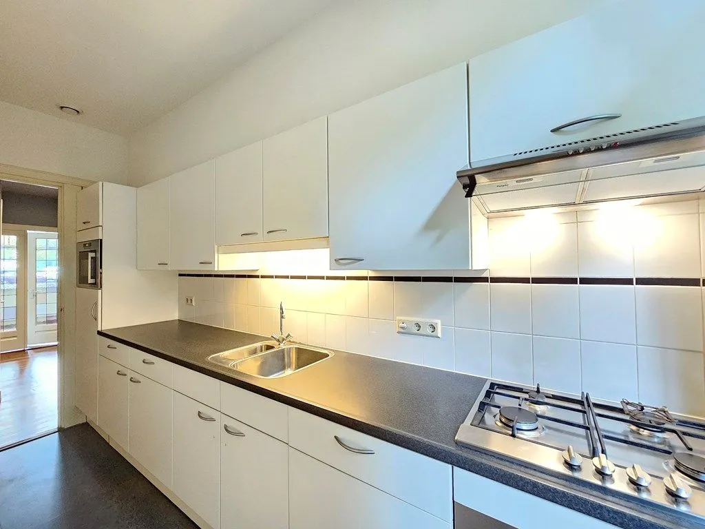 Foto van een appartement in Amsterdam (12)