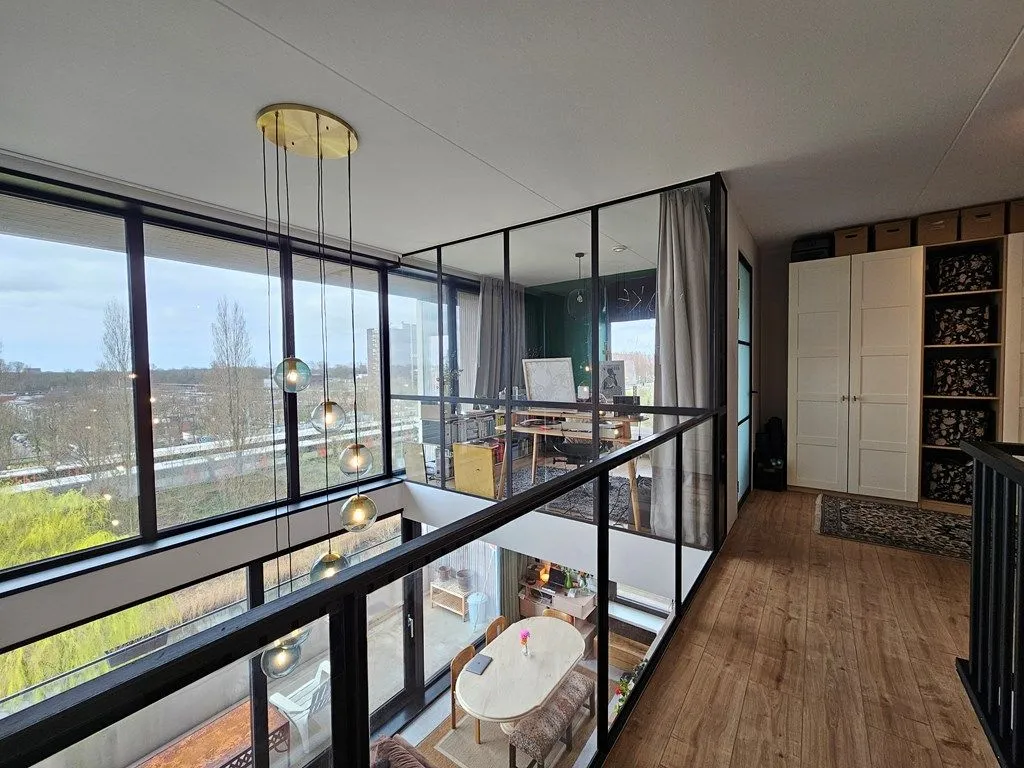 Foto van een appartement in Amsterdam (12)