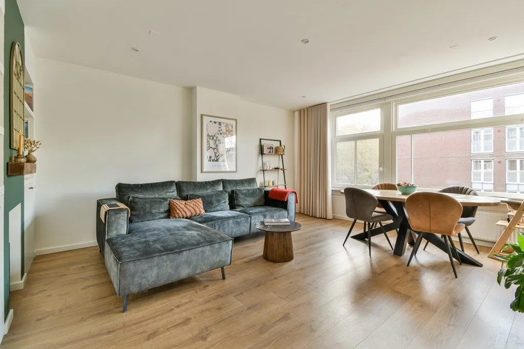 Foto van een appartement in Amsterdam (6)