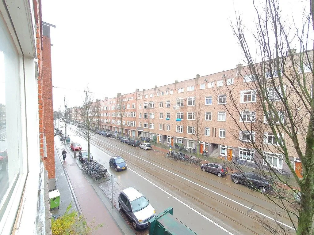Foto van een appartement in Amsterdam (12)