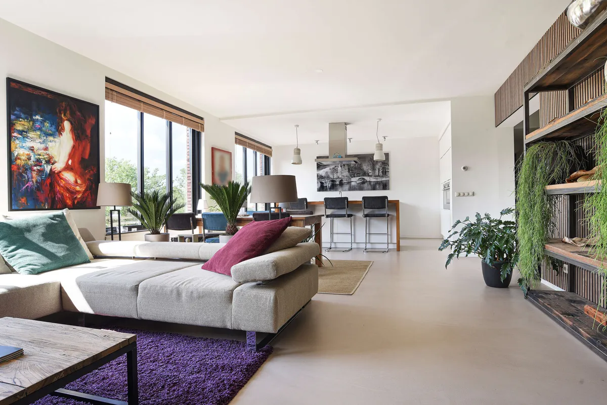Photo: family home in Amsterdam en Amstelveen (2)