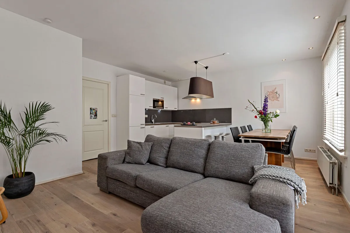 Photo: family home in Amsterdam en Amstelveen (12)