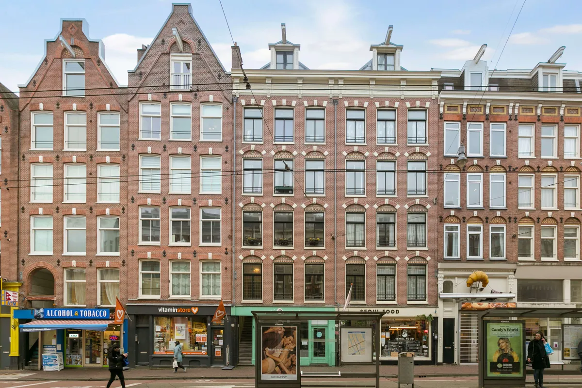 Photo: family home in Amsterdam en Amstelveen (6)