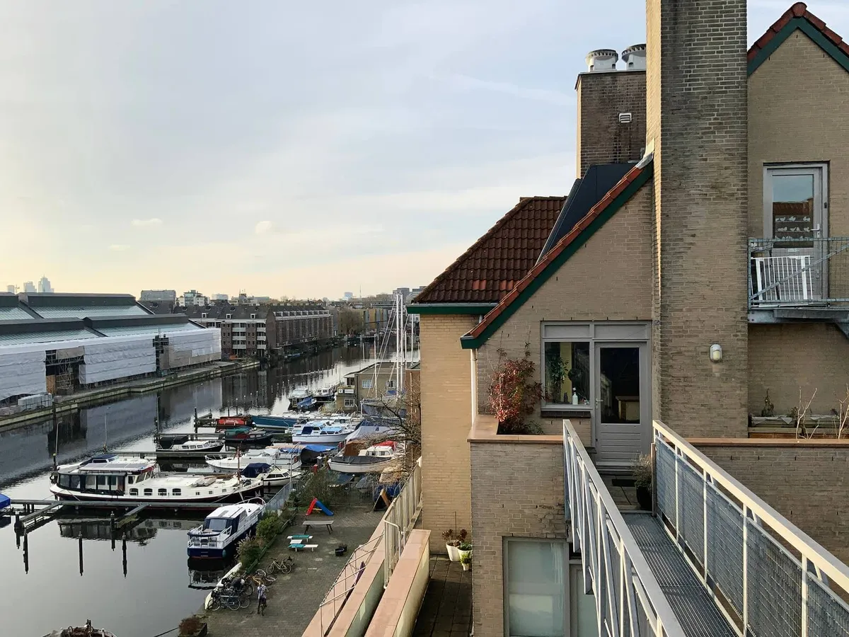 Photo: family home in Amsterdam en Amstelveen (8)