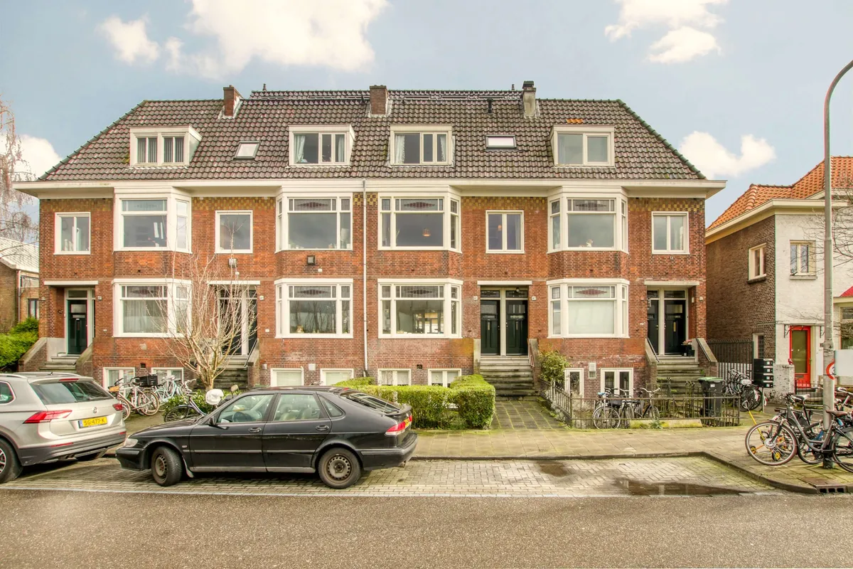 Photo: family home in Amsterdam en Amstelveen (7)