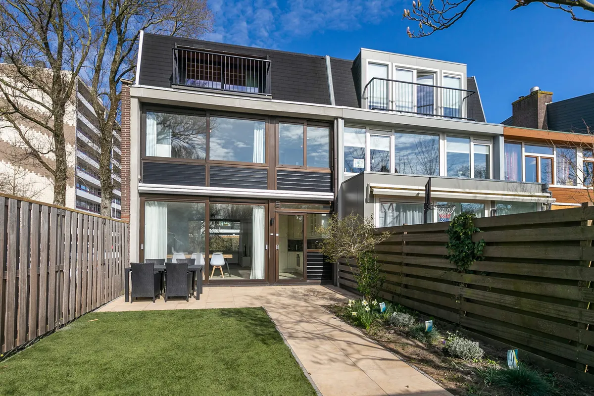 Photo: family home in Amsterdam en Amstelveen (3)