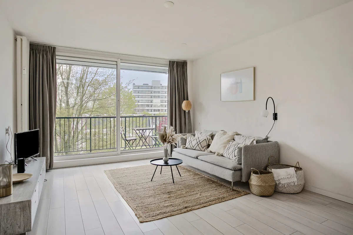 Photo: family home in Amsterdam en Amstelveen (11)