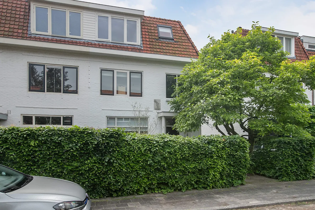 Photo: family home in Amsterdam en Amstelveen (4)