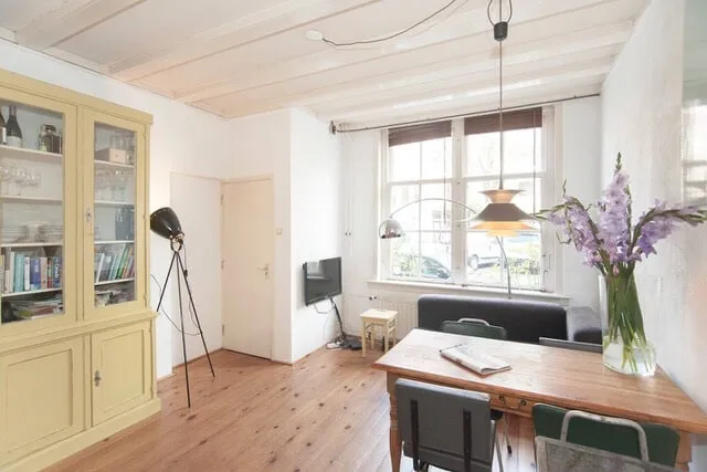 Photo: family home in Amsterdam en Amstelveen (10)