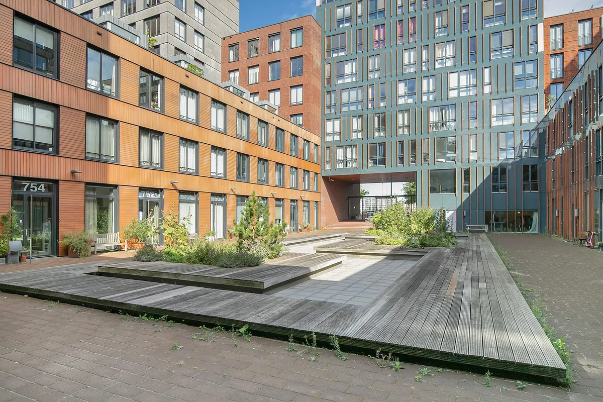 Photo: family home in Amsterdam en Amstelveen (1)