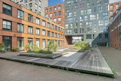 Photo: family home in Amsterdam en Amstelveen