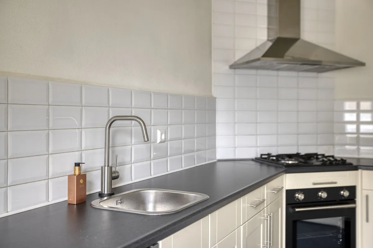 Photo: apartment in Eindhoven (3)