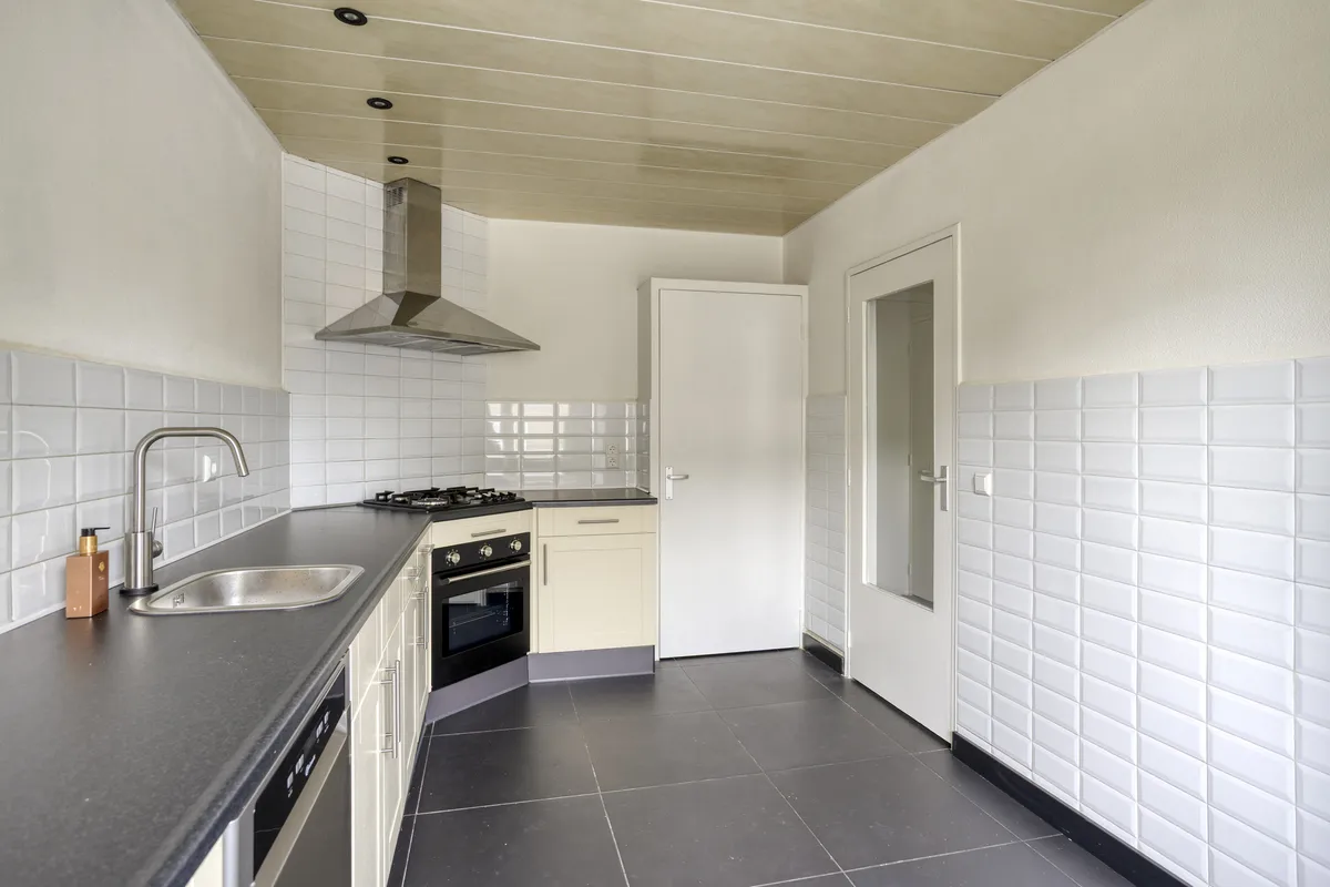 Photo: apartment in Eindhoven (1)