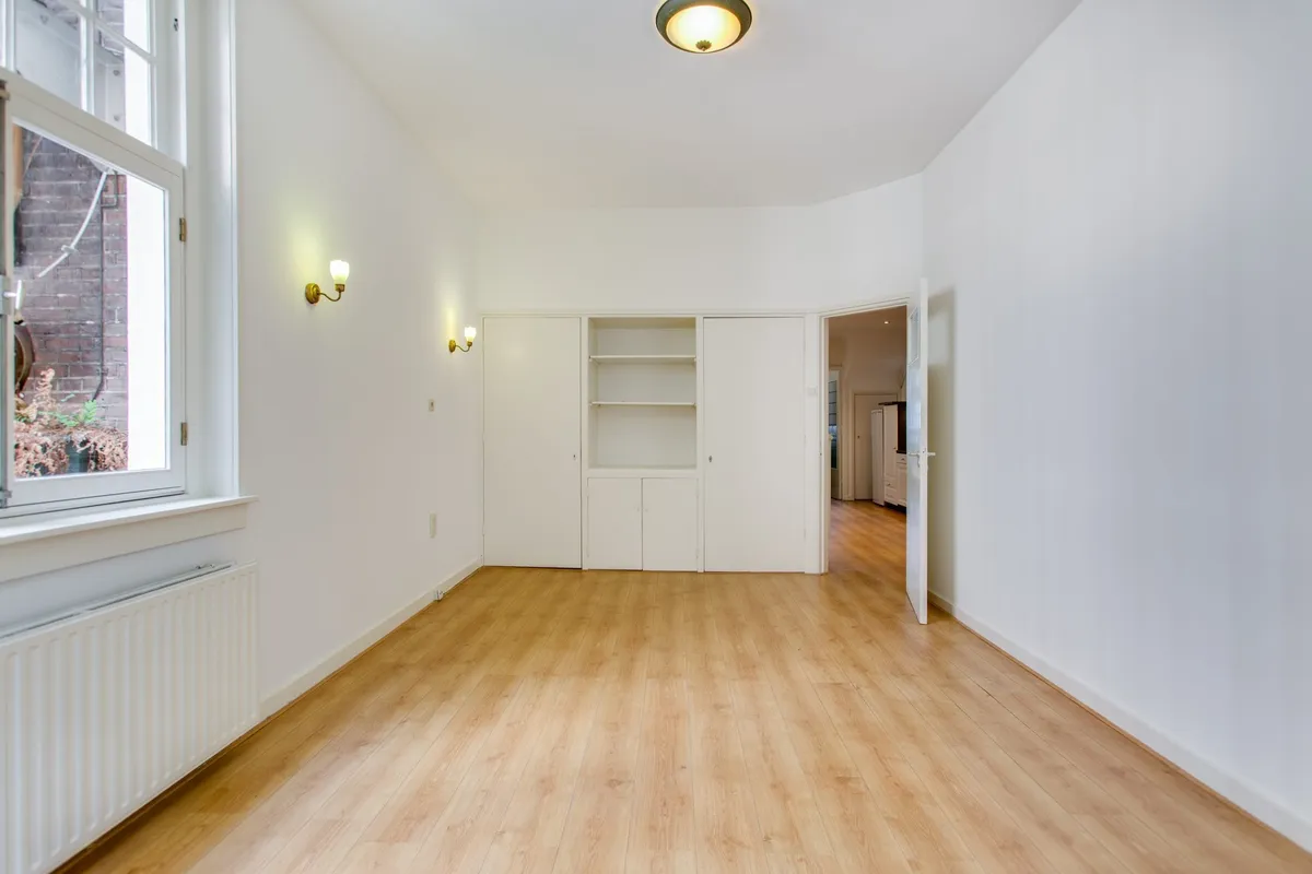 Photo: family home in Amsterdam (11)