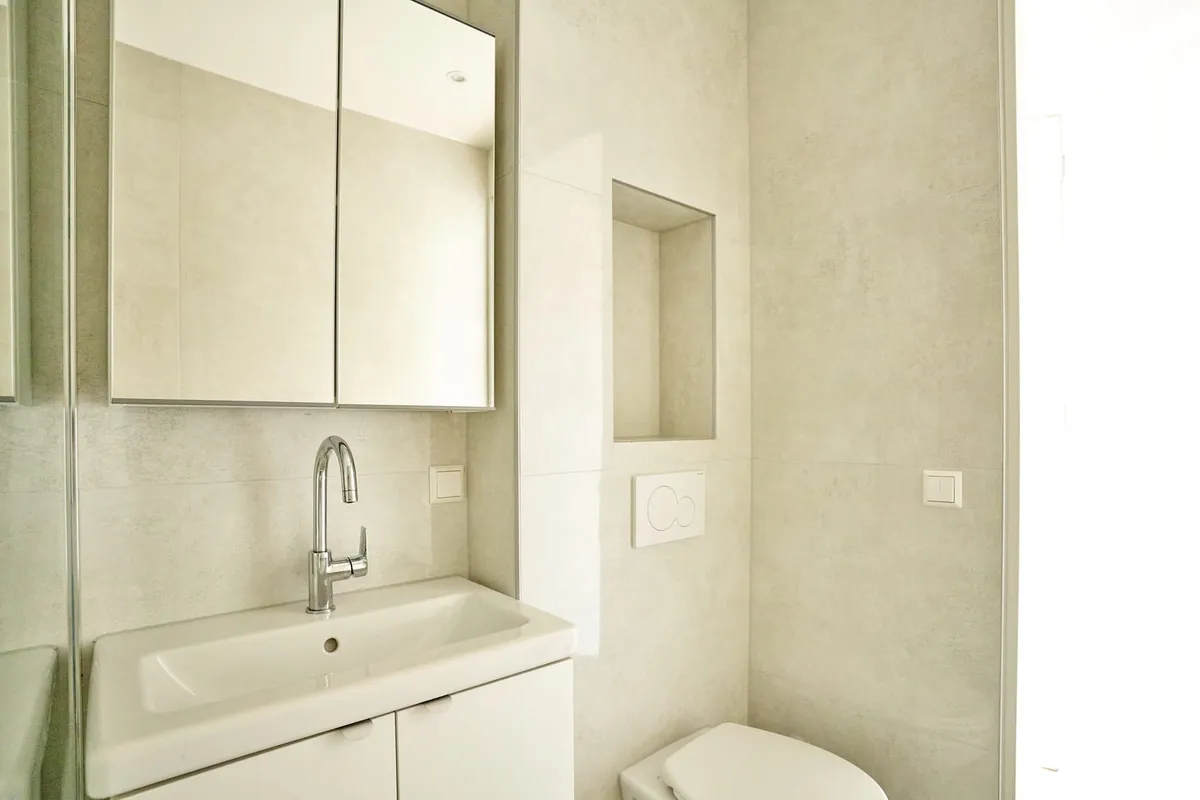 Photo: apartment in Amsterdam (10)