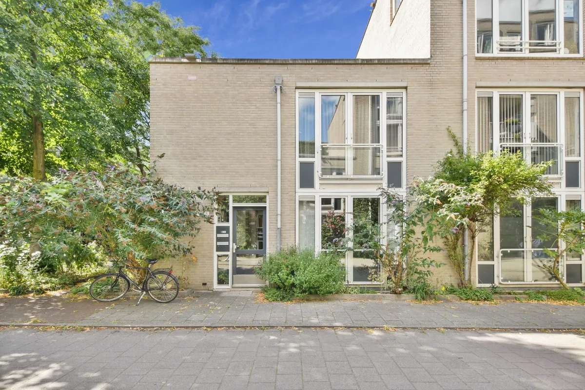 Photo: apartment in Amsterdam (2)