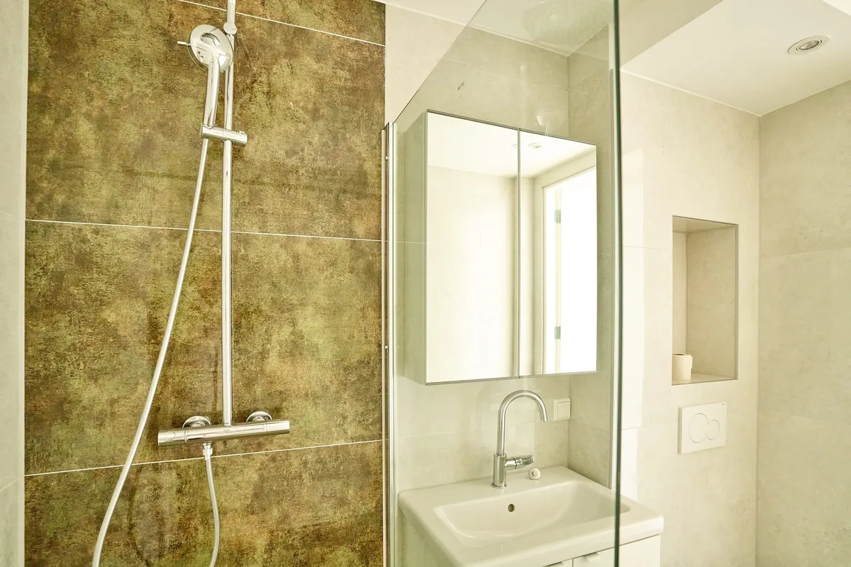 Photo: apartment in Amsterdam (11)
