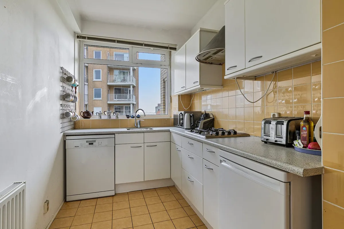 Photo: family home in Amsterdam (9)