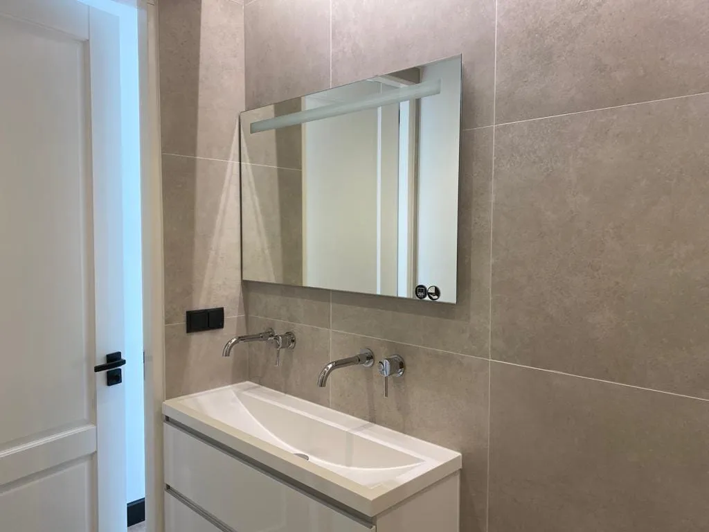 Foto van een appartement in Amsterdam (2)