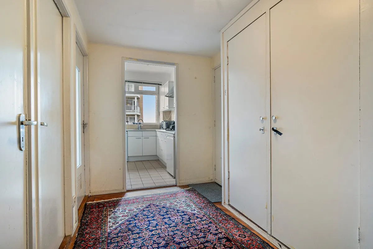 Photo: family home in Amsterdam (12)