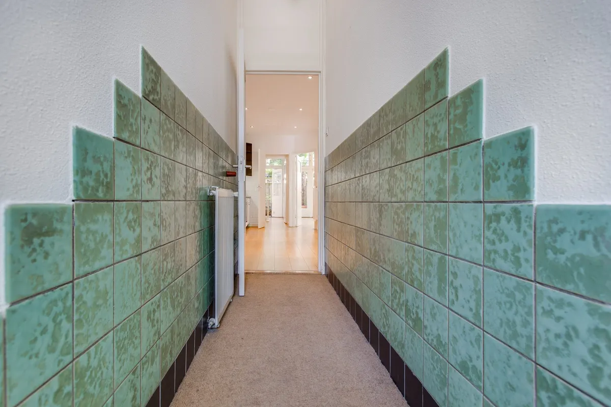 Photo: family home in Amsterdam (8)