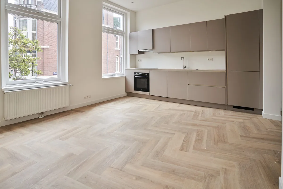 Photo: apartment in Amsterdam (2)