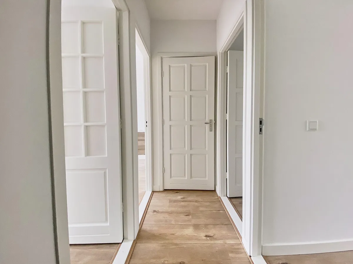 Foto van een kamer in Amsterdam (9)