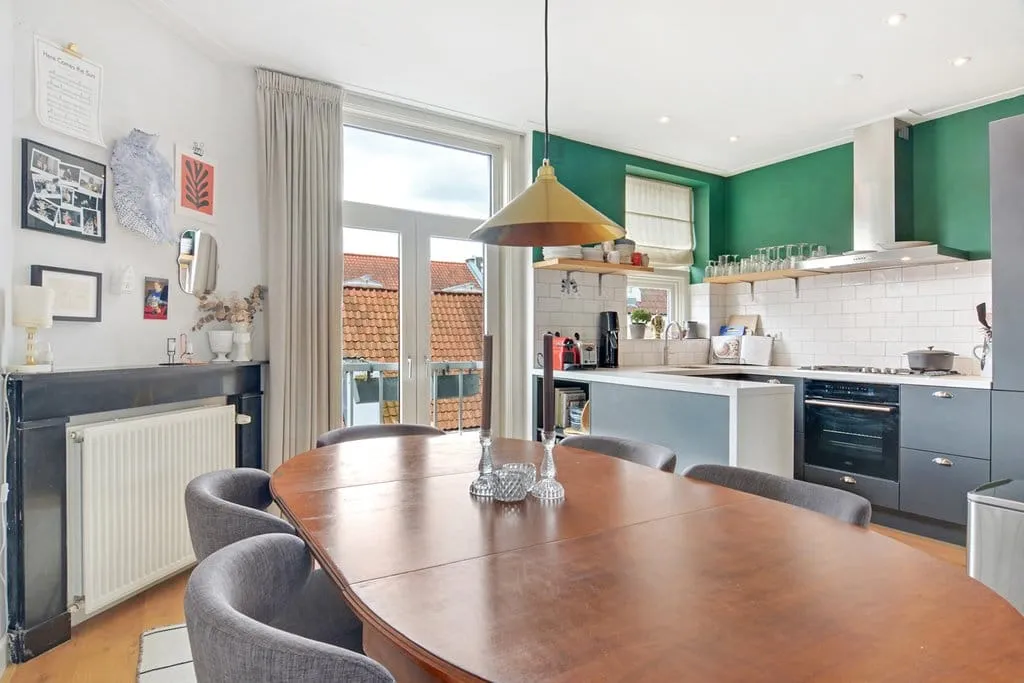 Photo: apartment in Amsterdam (6)
