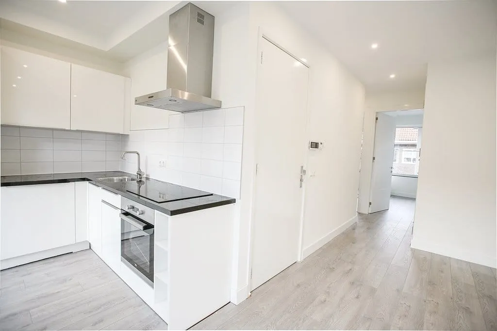 Photo: apartment in Amsterdam (4)