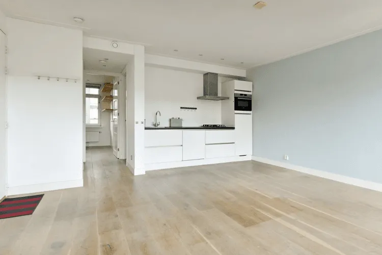 Photo: apartment in Amsterdam (1)