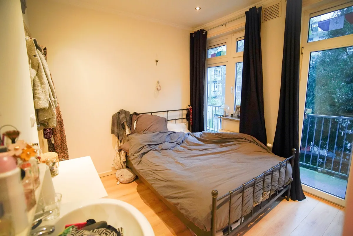Foto van een appartement in Amsterdam (9)