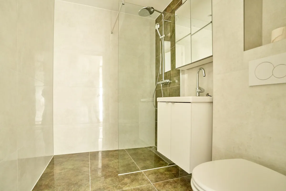 Photo: apartment in Amsterdam (9)