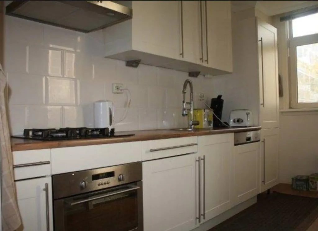 Foto van een appartement in Amsterdam (10)
