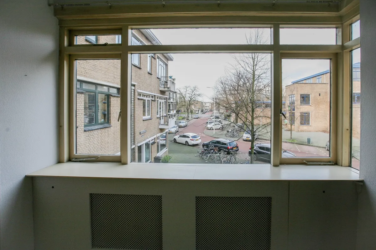 Photo: apartment in Amsterdam (11)