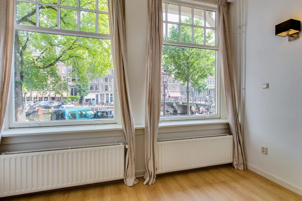 Photo: family home in Amsterdam (2)