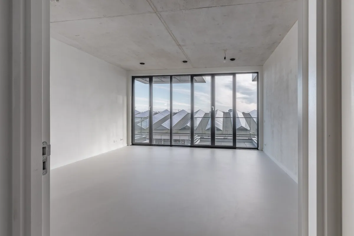 Photo: apartment in Amsterdam (2)