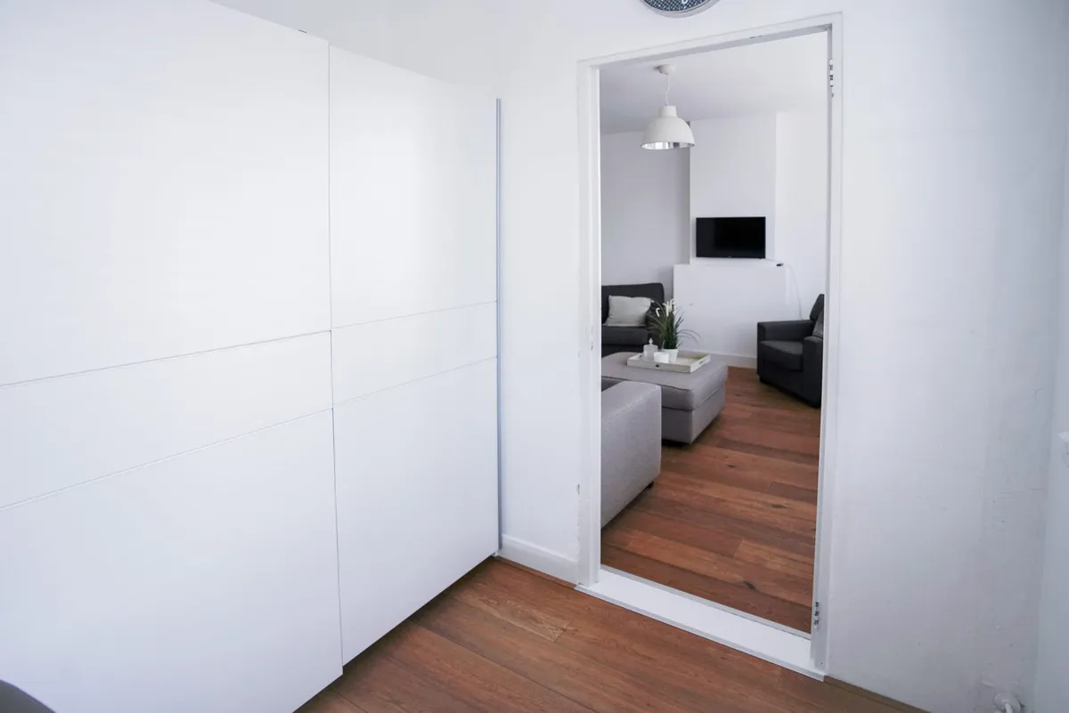 Photo: apartment in Amsterdam (4)