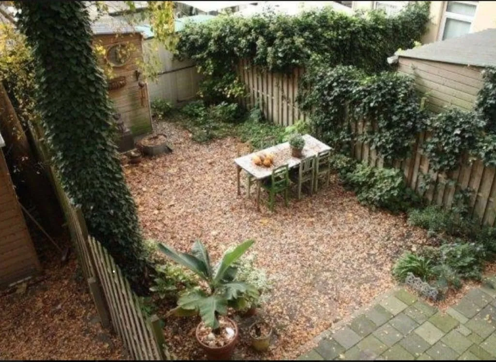 Foto van een appartement in Amsterdam (6)