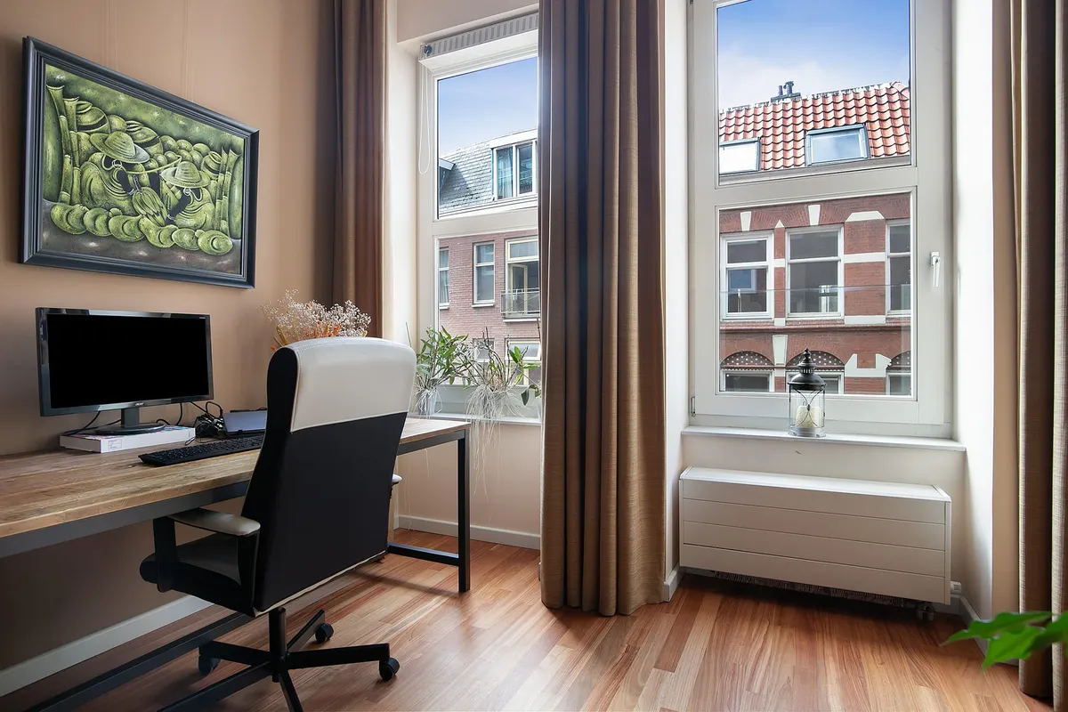 Foto van een appartement in Amsterdam (7)
