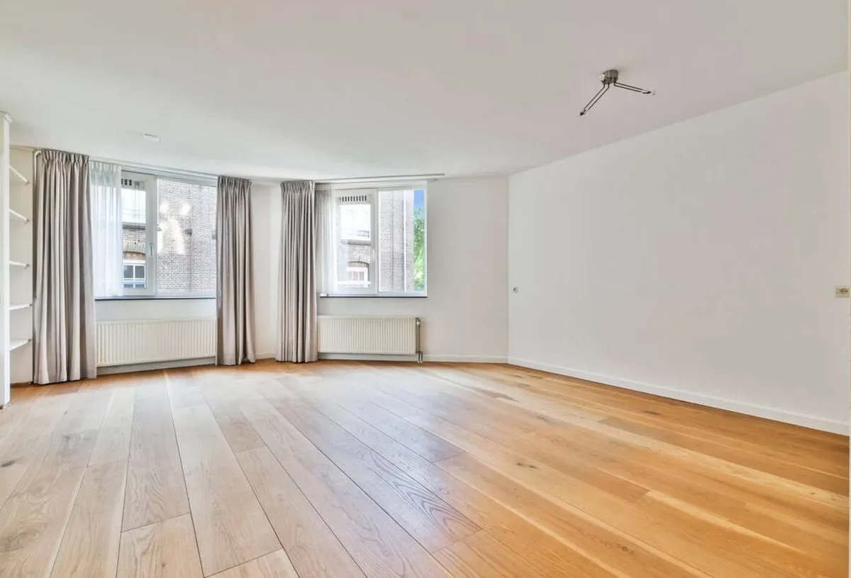 Photo: apartment in Amsterdam (4)