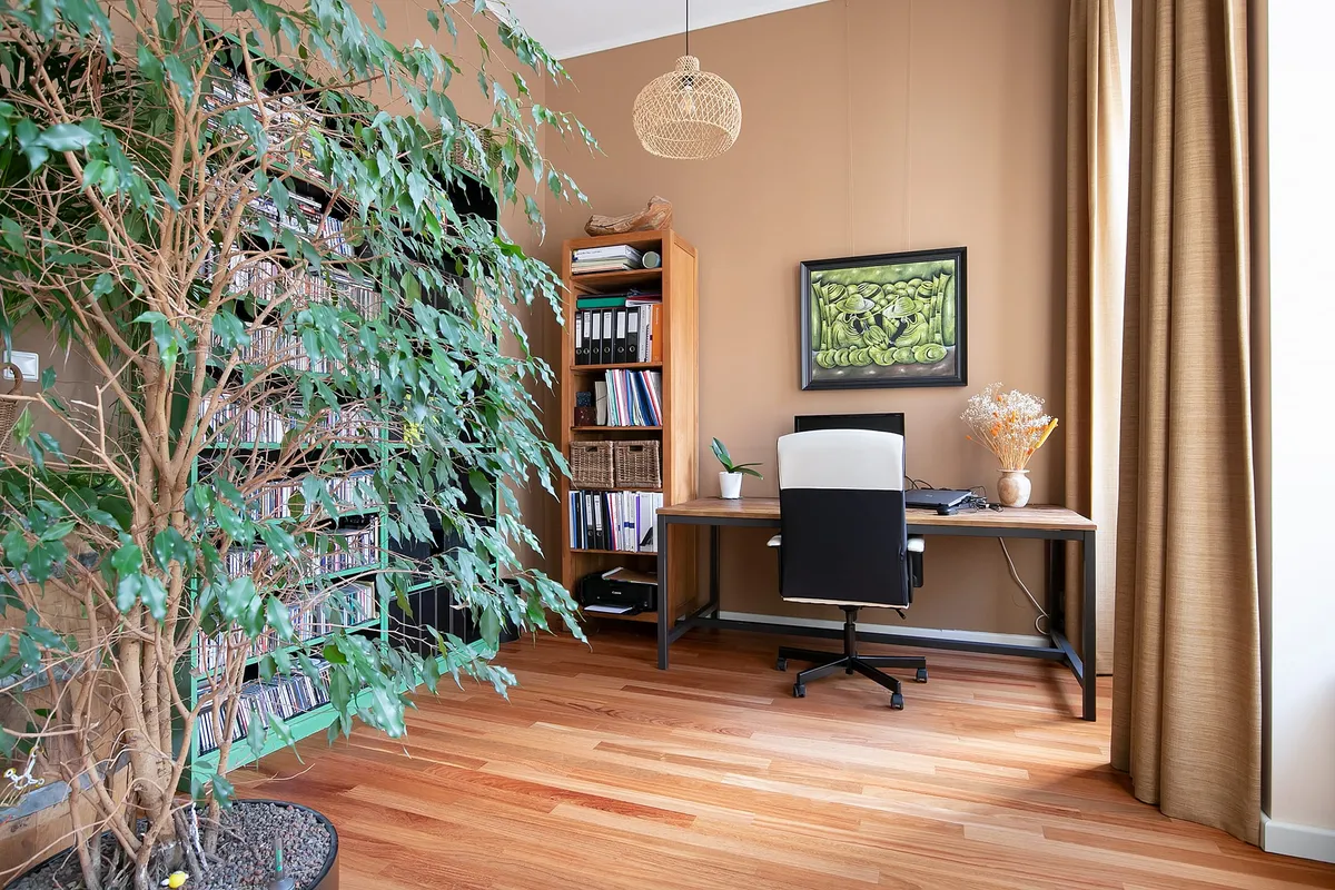 Foto van een appartement in Amsterdam (6)