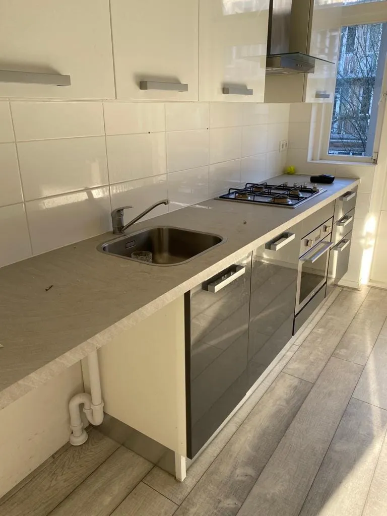 Foto van een appartement in Amsterdam (6)