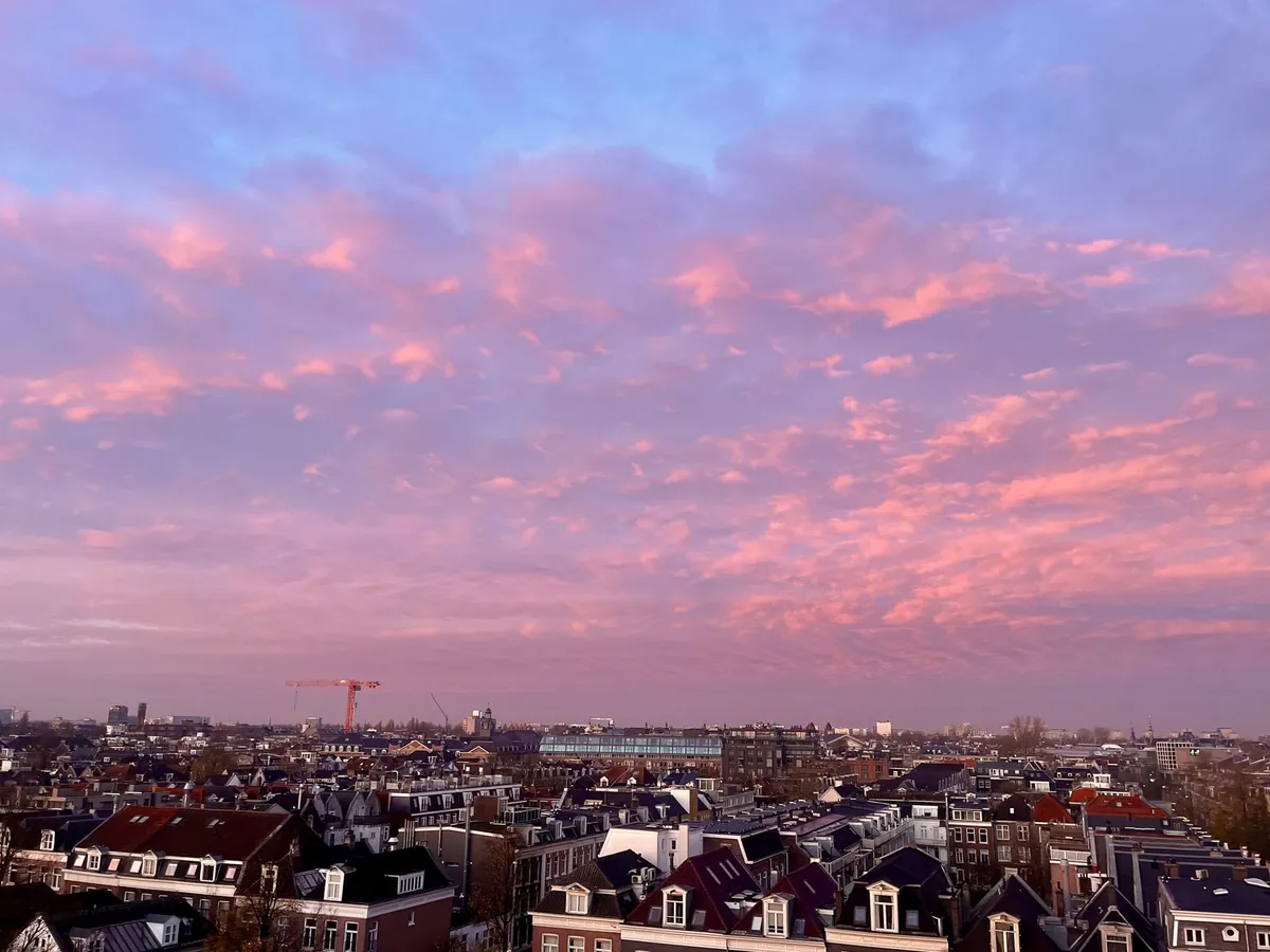Foto van een appartement in Amsterdam (3)