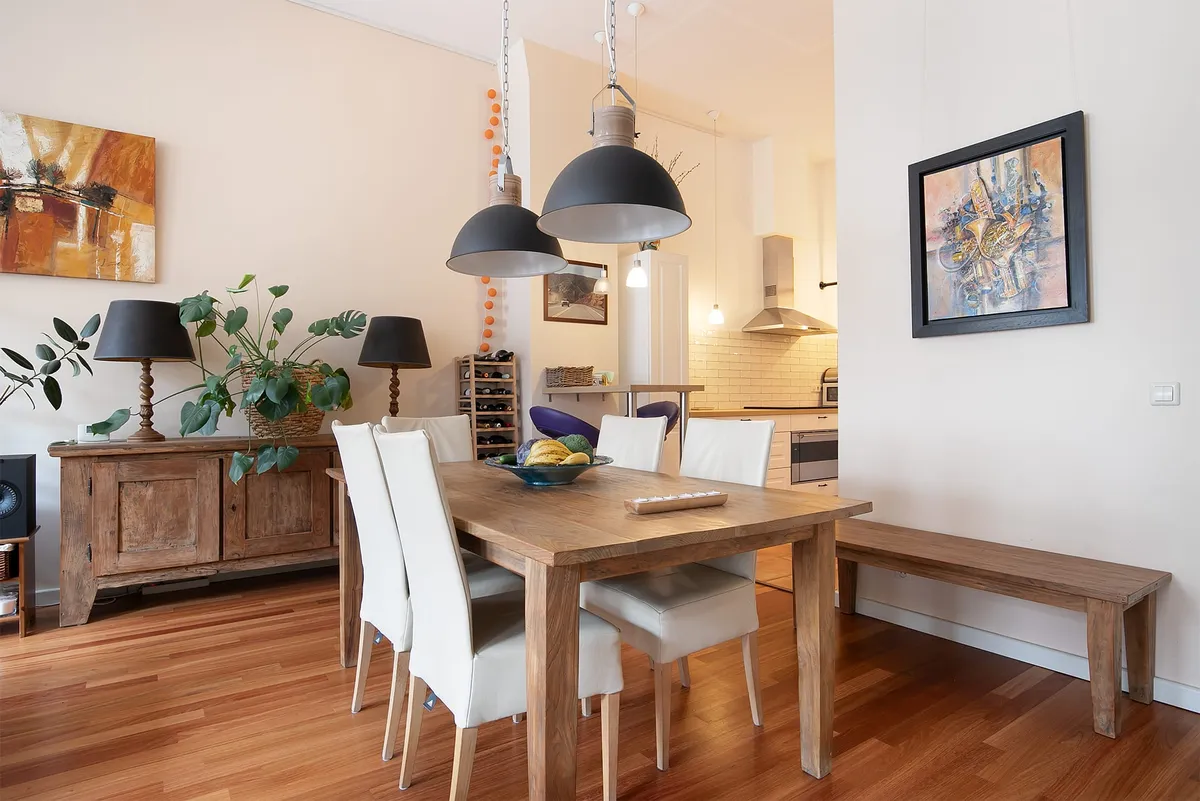 Foto van een appartement in Amsterdam (11)