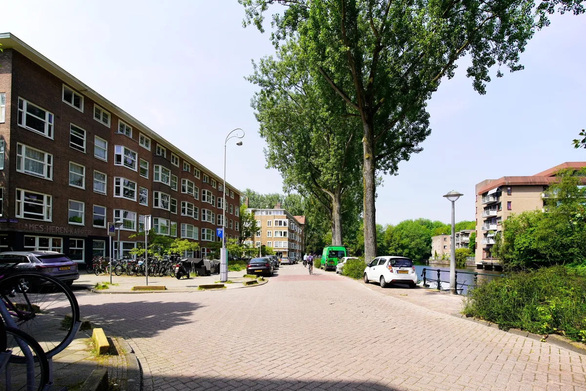 Foto van een appartement in Amsterdam (11)