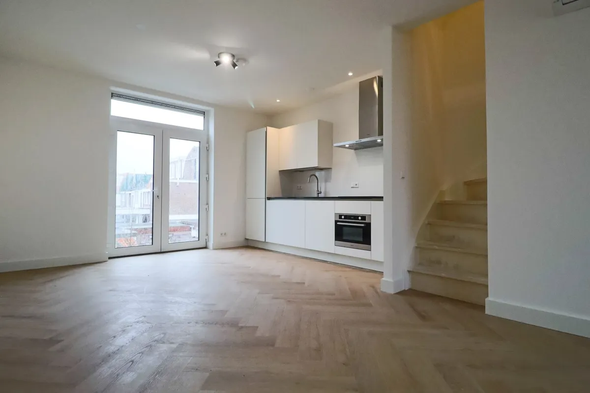 Photo: apartment in Amsterdam (11)