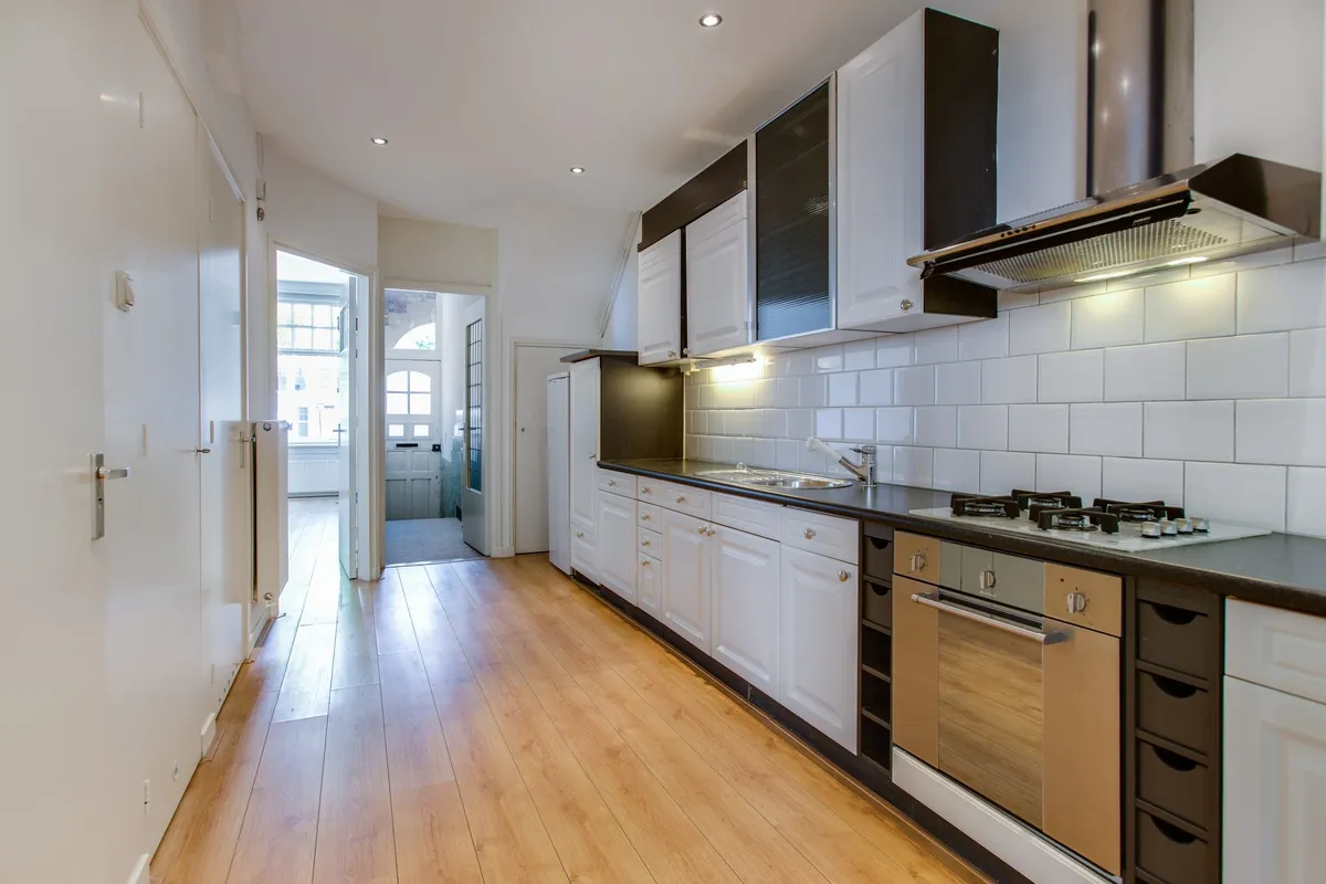 Photo: family home in Amsterdam (9)